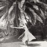 MM Dance Memories Photo Fred Daniels 1925 