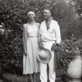 MM and JD Fergusson
