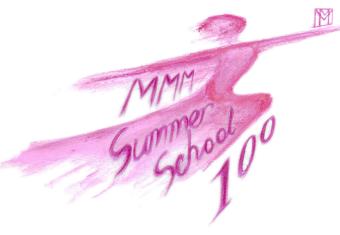 MMM Summer School logo 