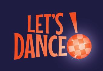 Lets dance logo 