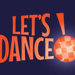 Lets dance logo 